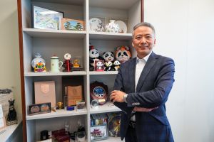 熱衷郊遊的立法會議員（選委會）姚柏良認為，碼頭改善後方便市民及遊客穿梭香港不同的離島及小島嶼欣賞美麗景色。