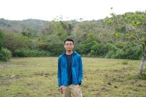 漁農自然護理署自然護理主任劉彥邦表示，水口不論從生境多樣性或生物多樣性所見，均是值得保育的地方。