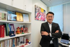 立法會議員（新界北）、北區區議員姚銘表示，過去一直跟進粉嶺繞道項目，當區居民見證繞道正式開通均感到非常欣喜。