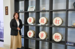打鼓嶺區鄉事委員會主席陳月明樂見政府建議推行「先導計劃」，讓有意申請者推展結合農業活動與自然景觀、休閒、觀光及農產品銷售等的項目。她表示打鼓嶺多年前也是以務農為主，現時當區仍有不少農場。