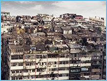 樓宇管理及維修