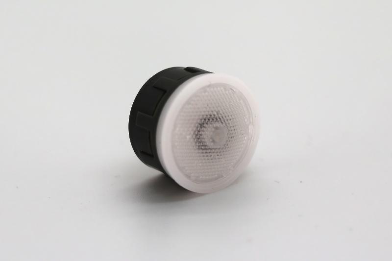 水龍頭節流器。